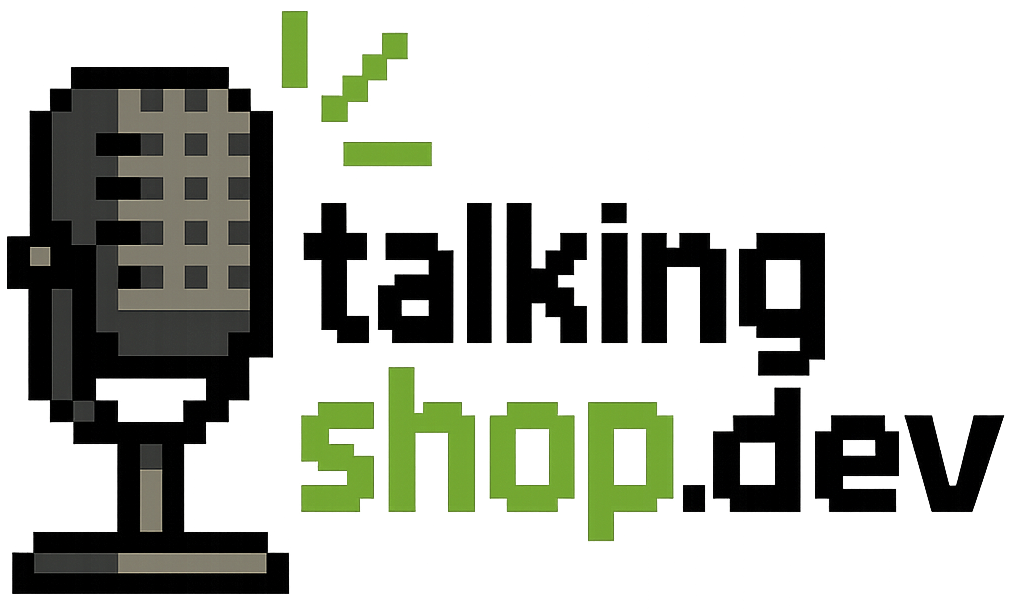 talkingshop.dev